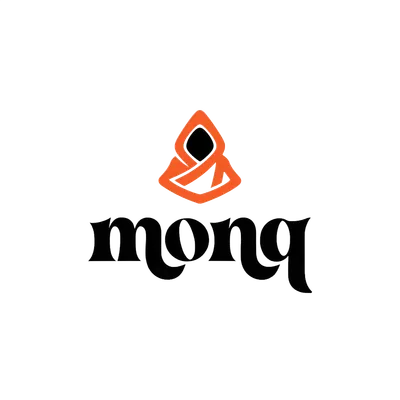 monq logo